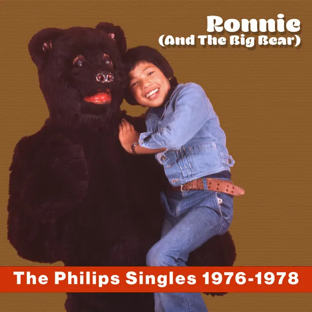 Cover of The Big Bear Bump