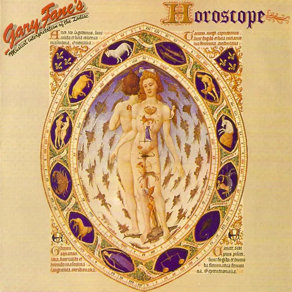 Cover of Aquarius
