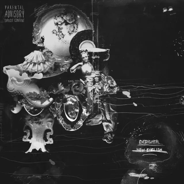 Cover of Panda
