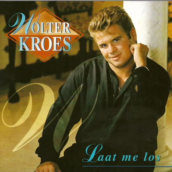 Cover of Laat Me Los (Pasera)
