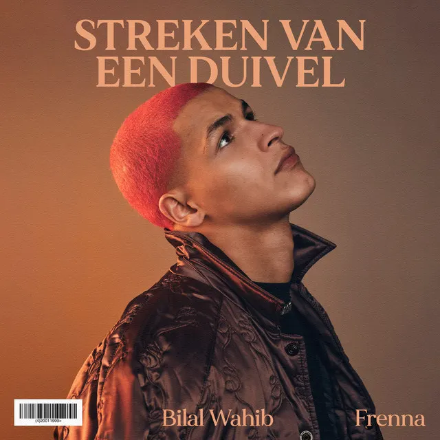 Cover of Streken Van Een Duivel