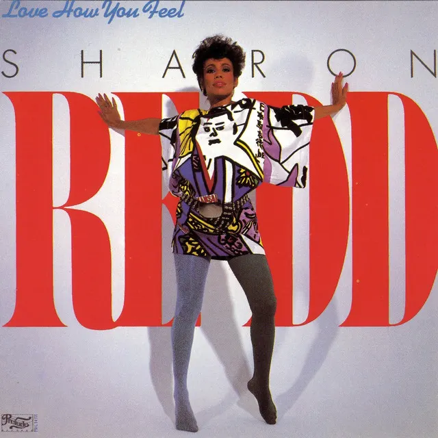 Cover of Love How You Feel