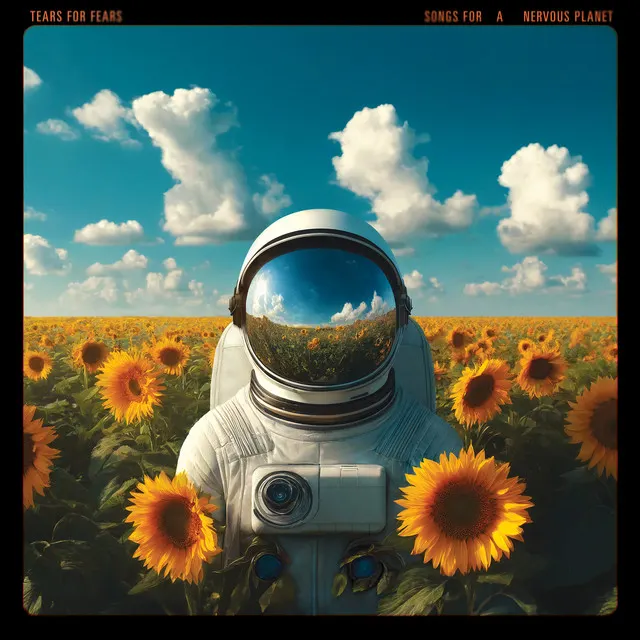 Hoes van Astronaut