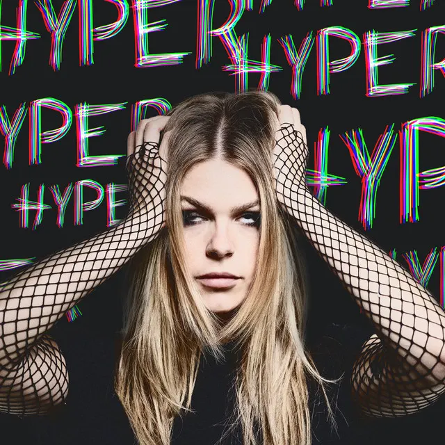 Cover of HYPER