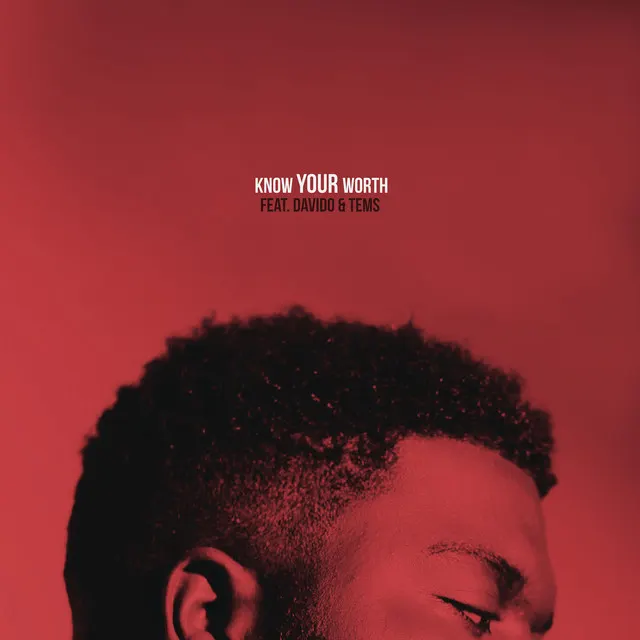 Cover of Know Your Worth
