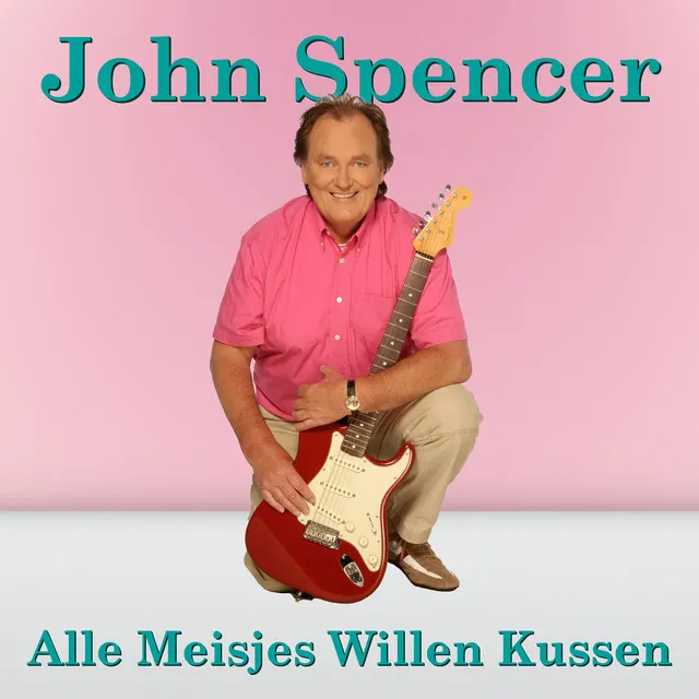 Cover of Alle Meisjes Willen Kussen