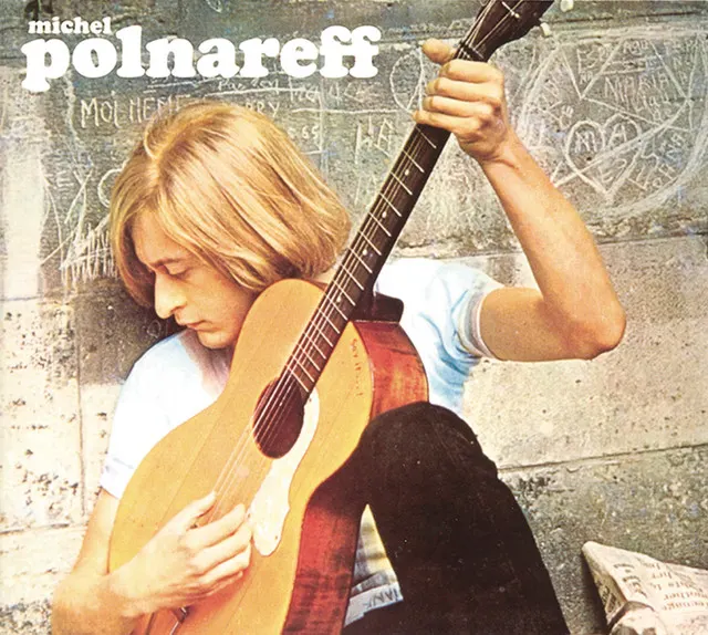 Cover of La poupée qui fait non