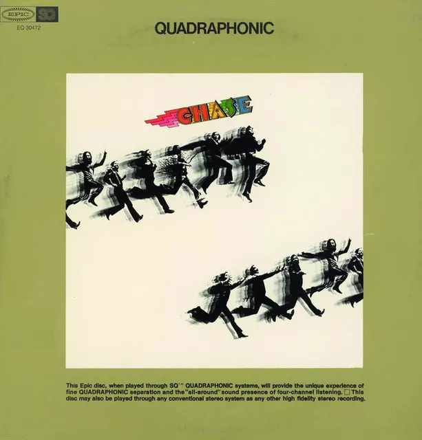 Cover of Get It On