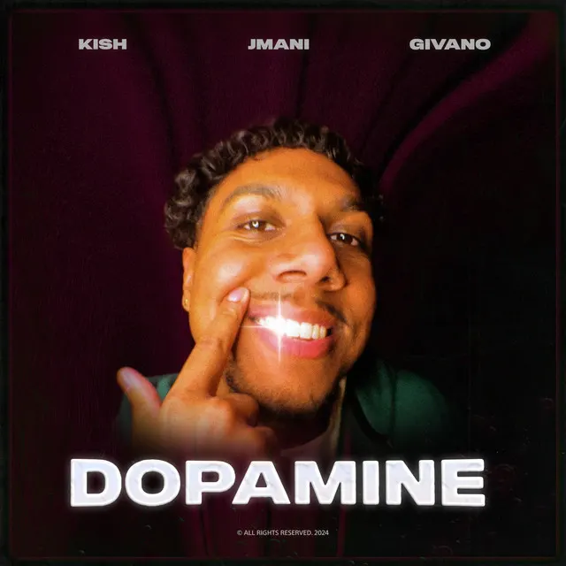 Cover of Dopamine