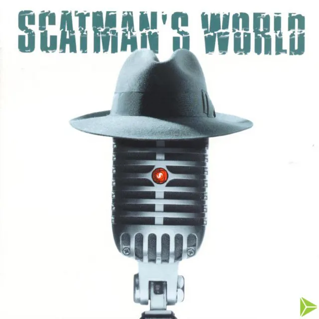 Hoes van Scatman's World