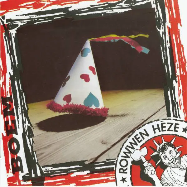 Hoes van Bestel Mar