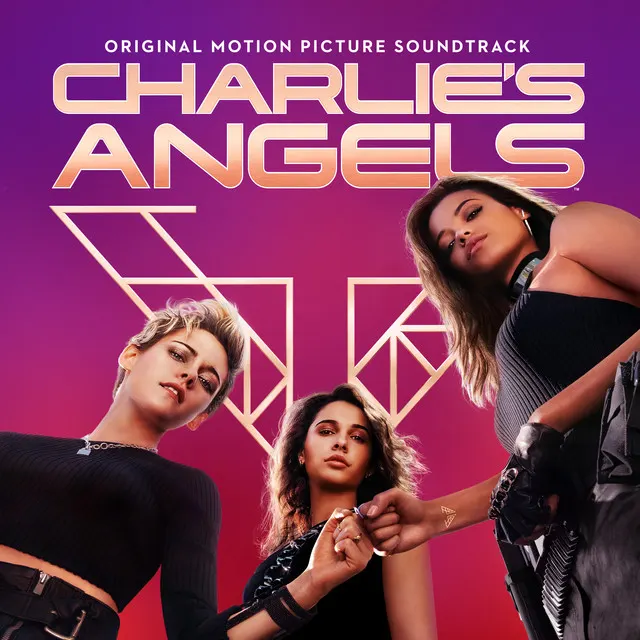Cover of Don’t Call Me Angel (Charlie’s Angels)