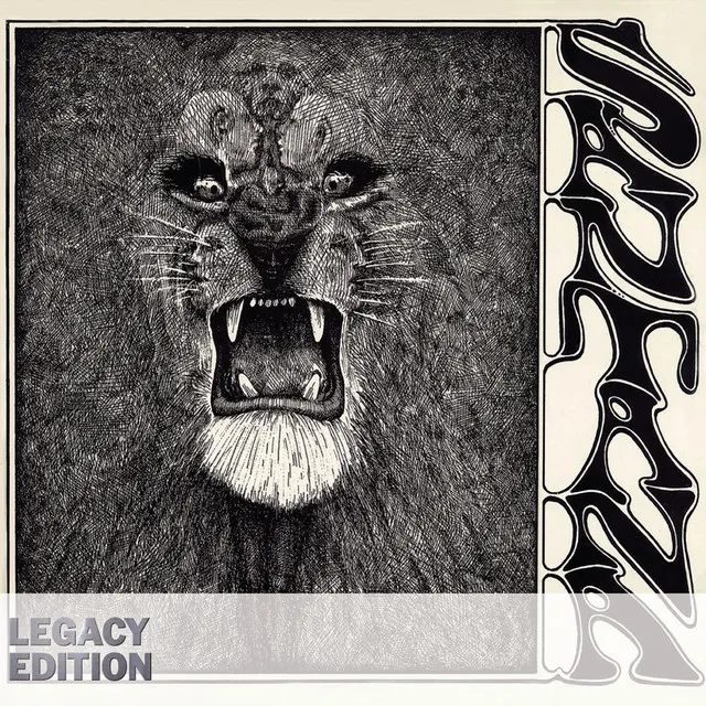 Cover of Soul Sacrifice