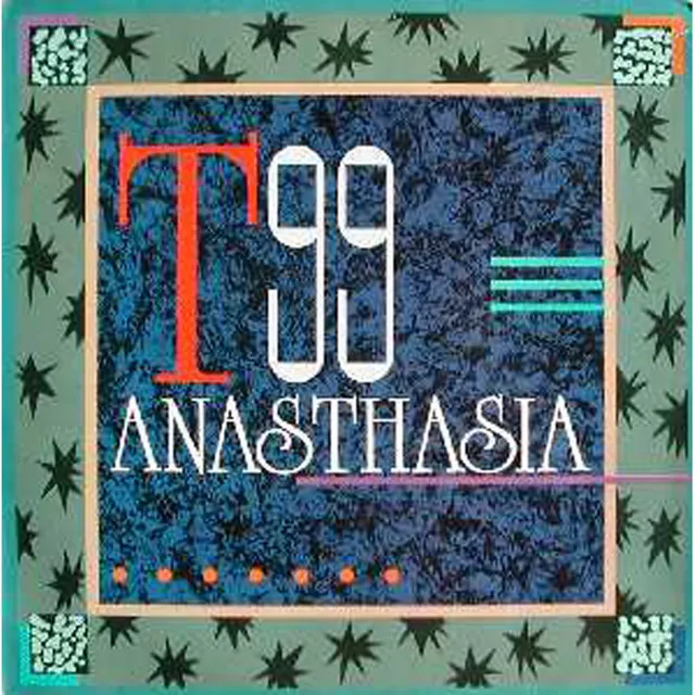 Hoes van Anasthasia