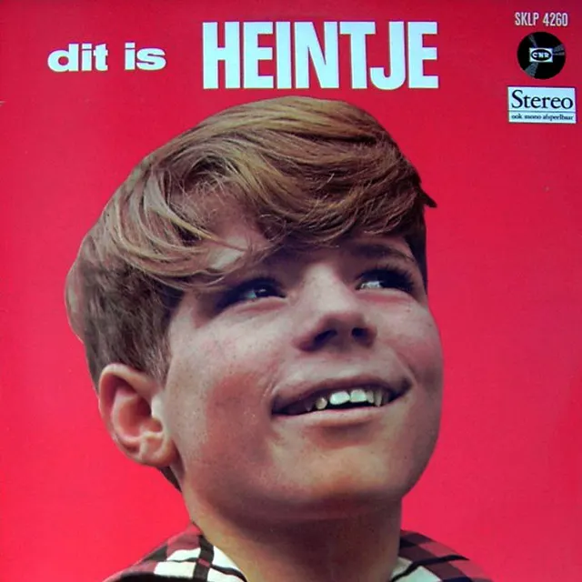 Hoes van Oma'tje Lief
