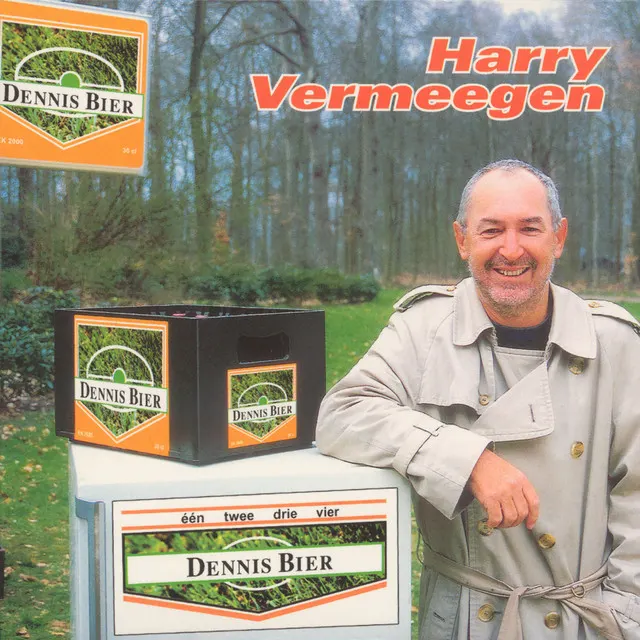 Hoes van 1-2-3-4 Dennis Bier