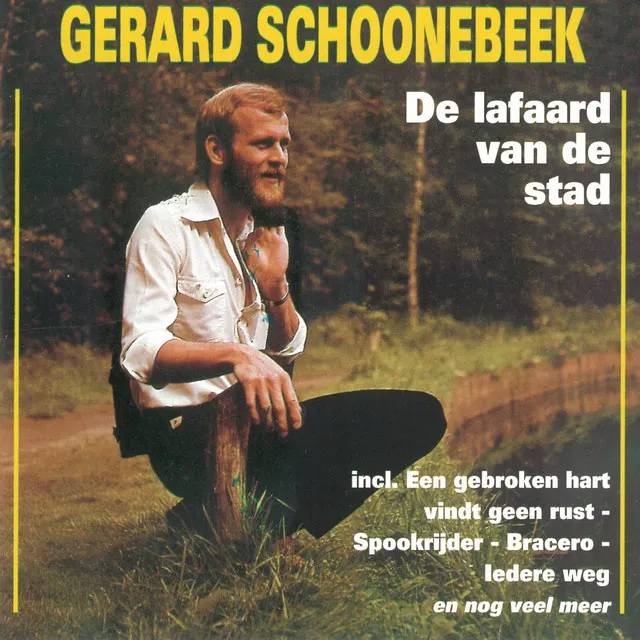 Hoes van De lafaard van de stad