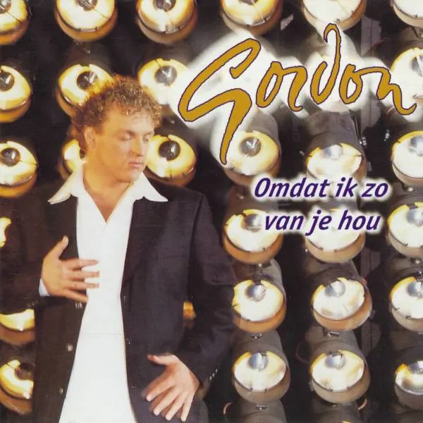 Hoes van Omdat Ik Zo Van Je Hou (Pour Que Tu M'Aimes Encore)