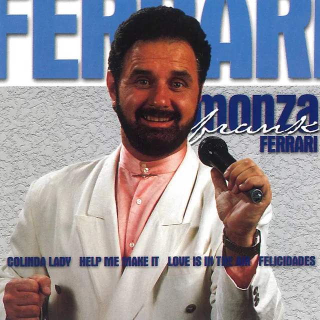 Cover of Monza