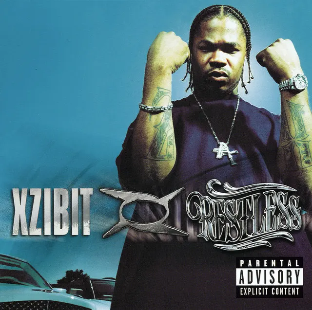 Cover of X