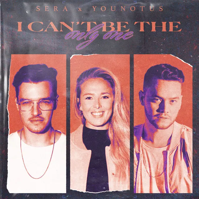 Cover of I Can’t Be The Only One