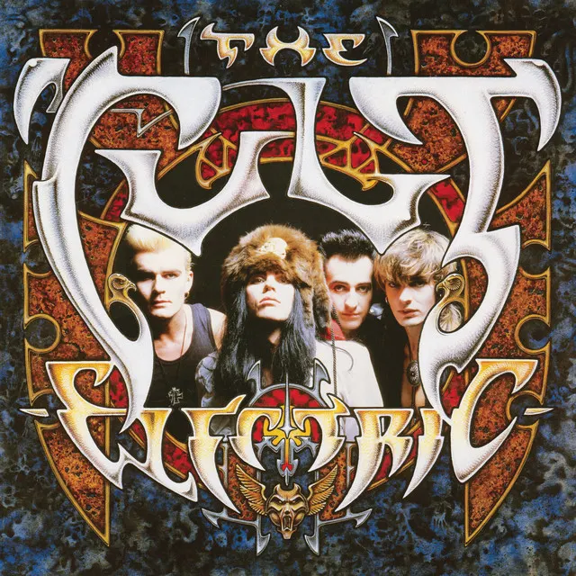 Cover of Love Removal Machine