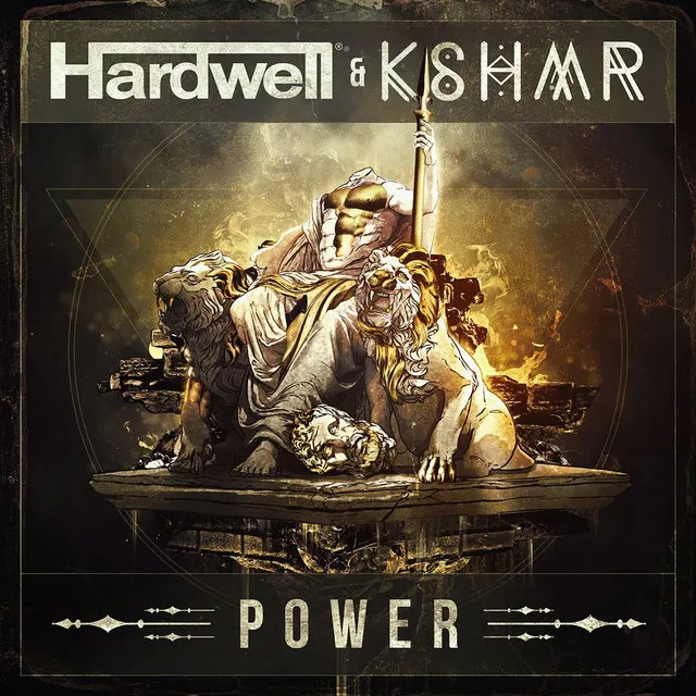 Cover of Power