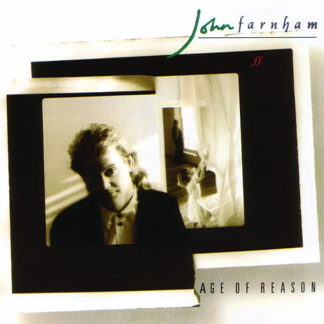 Cover of Age of Reason
