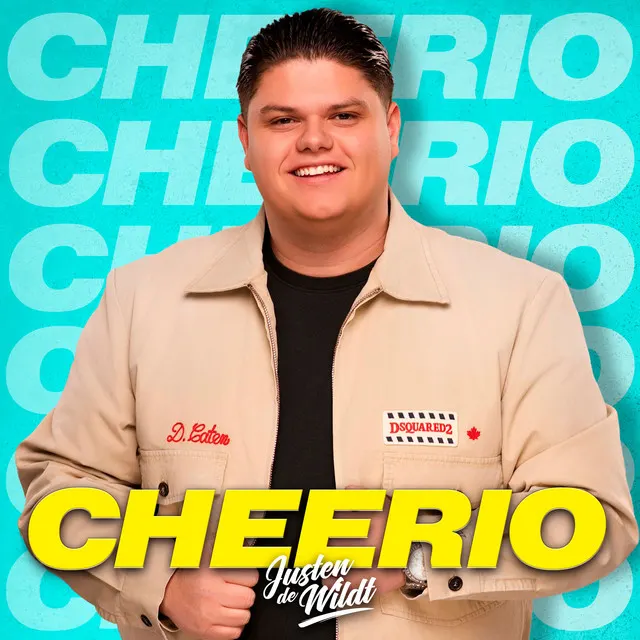 Hoes van Cheerio
