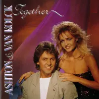 Frank Ashton & Mariska van Kolck