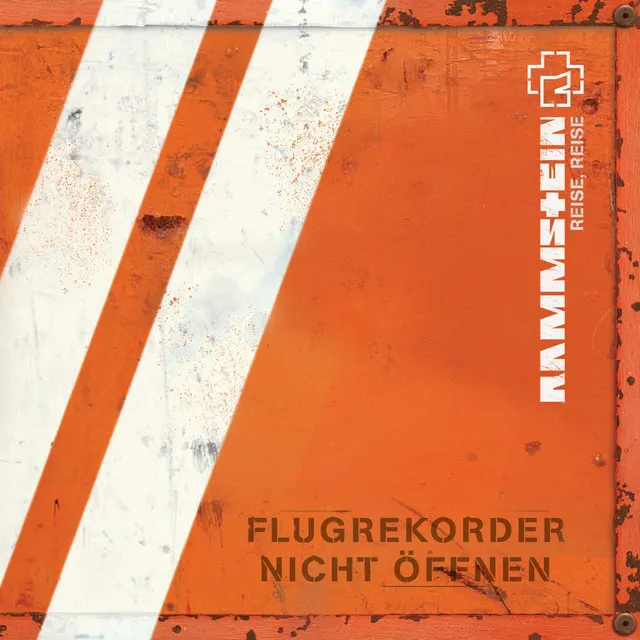 Cover of Amerika
