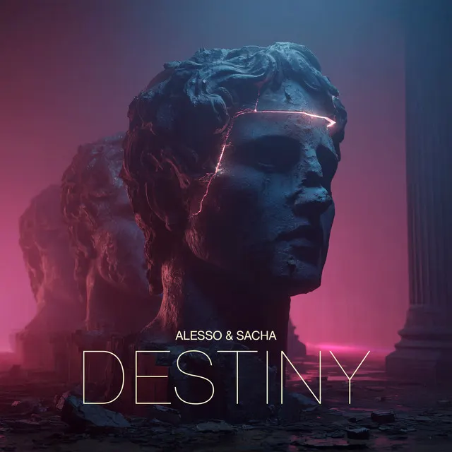 Cover of Destiny