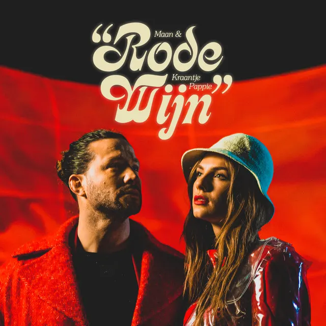 Hoes van Rode Wijn