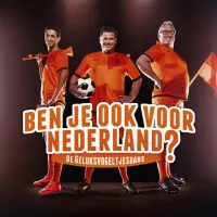Wolter Kroes & Yes-R & Ernst Daniel Smid