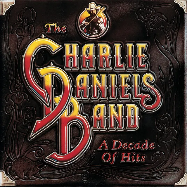 Cover of The Devil Went Down to Georgia