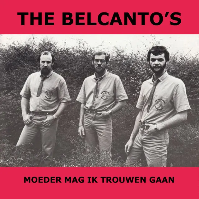 Hoes van Moeder Mag Ik Trouwen Gaan
