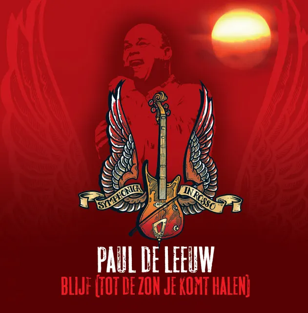 Hoes van Blijf (tot de zon je komt halen)
