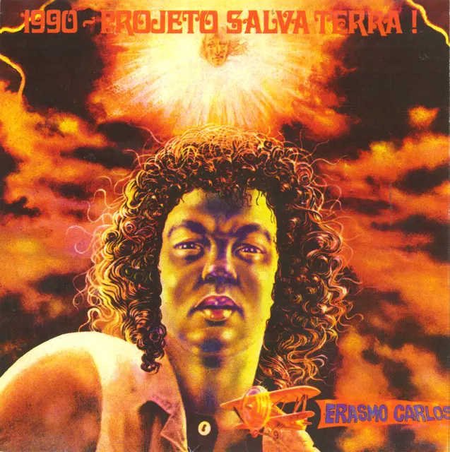 Cover of Cachaça Mecânica