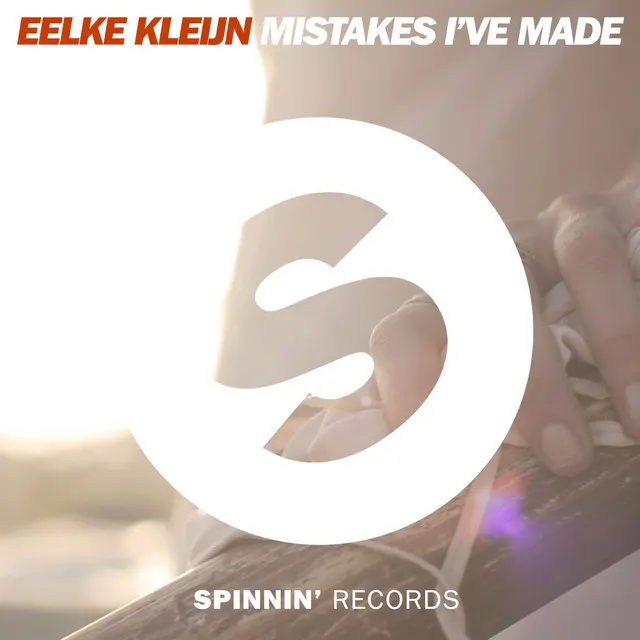 Cover of Mistakes I've Made
