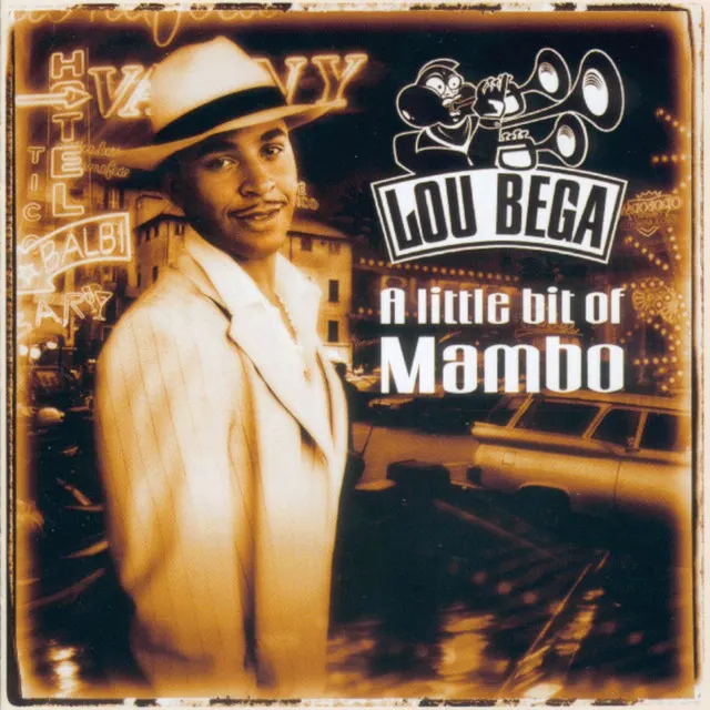Hoes van Mambo No. 5 (a Little Bit of...)