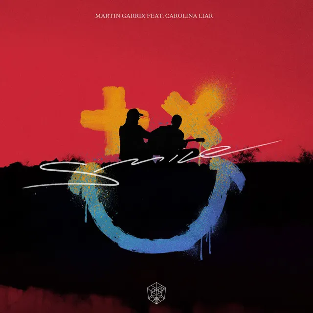 Cover of Smile