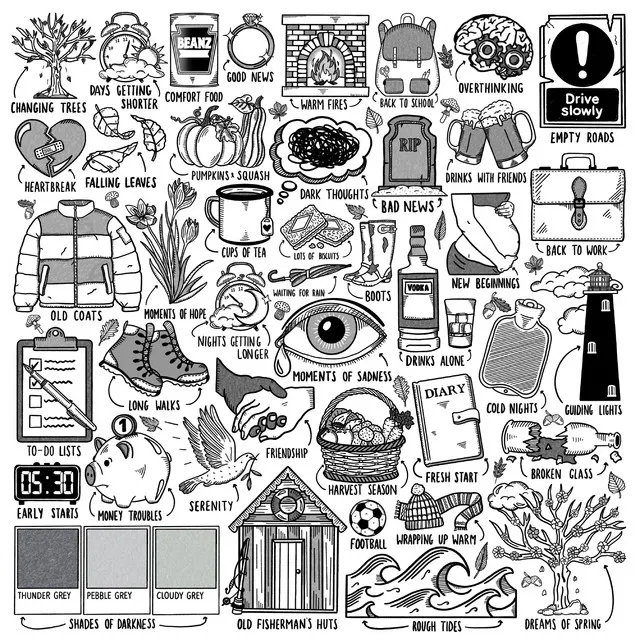 Cover of American Town