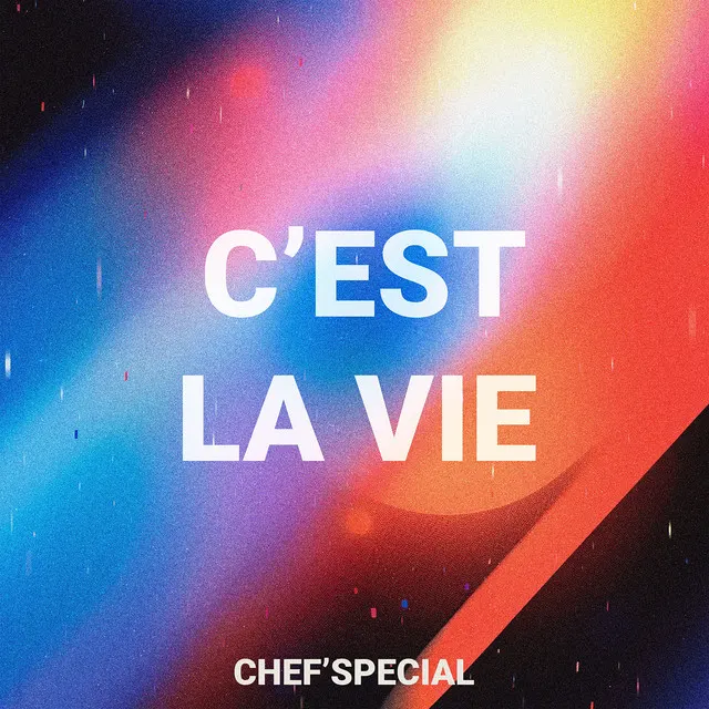 Hoes van C'est La Vie