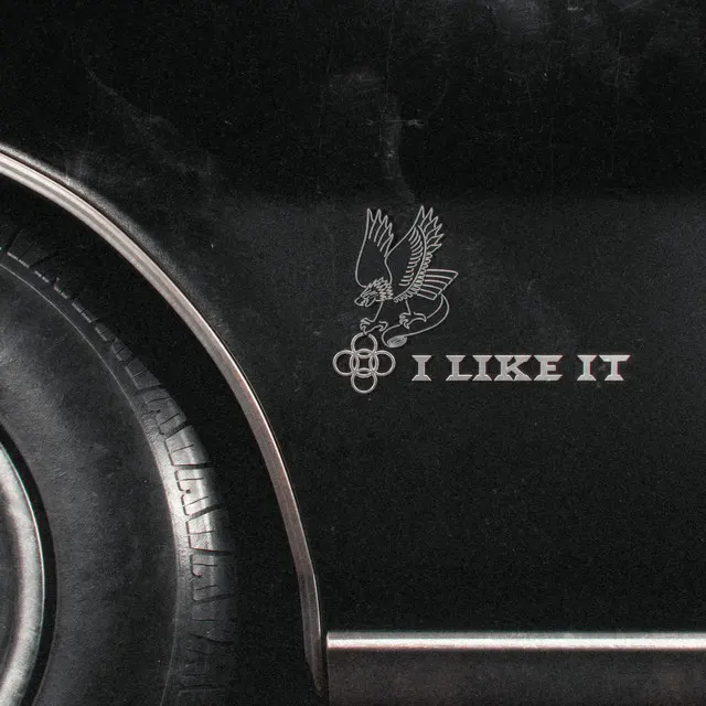 Hoes van I Like It