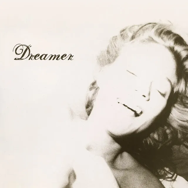 Cover of Dreamer