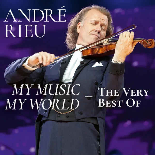 Cover of The Second Waltz (Op. 99a)
