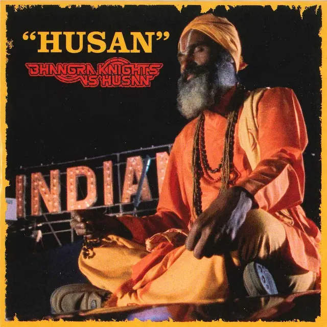 Cover of Husan