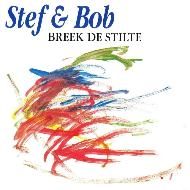 Hoes van Breek De Stilte