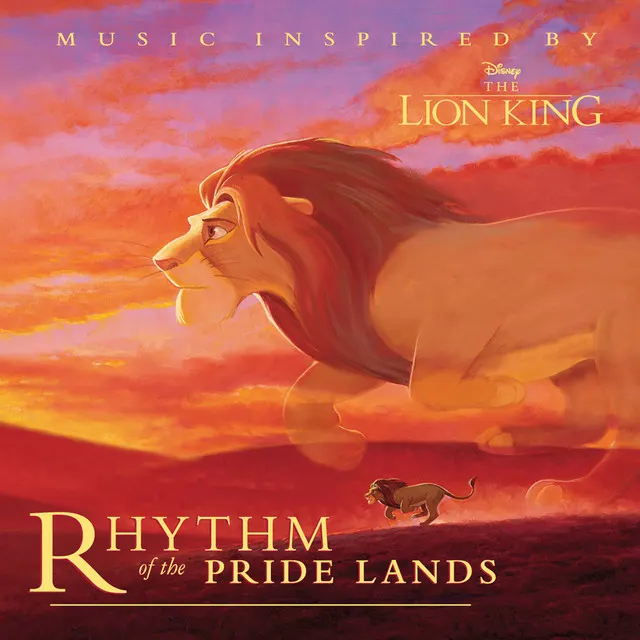 Hoes van Hakuna Matata