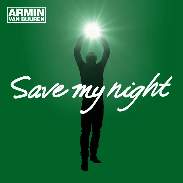 Cover of Save My Night